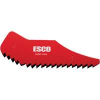 Cale de talon MEGABITE de 1 & 4 cm Distribution Jean Lapalme