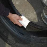 Talons d'&eacute;quilibre de 13 oz pour pneu de camion Distribution Jean Lapalme