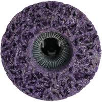 Outil de nettoyage pour moyeux, goujons et roues &agrave; entraînement par chocs STUD KLEEN Distribution Jean Lapalme