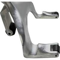 Outil de d&eacute;montage de pneu de camion ESC100 Distribution Jean Lapalme