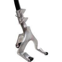 ESC200 Truck Tire Demounting Tool Distribution Jean Lapalme