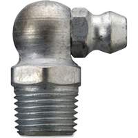 Pipe Thread Grease Fitting, 1/8" Thread Distribution Jean Lapalme