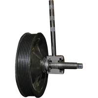 No-Slip Pulley Puller Distribution Jean Lapalme