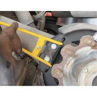 Truck & Trailer Brake Spring Tool Distribution Jean Lapalme