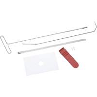 Emergency Long Reach Basic Tool Kit Distribution Jean Lapalme