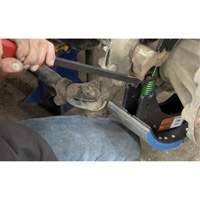 Brake Spring Fork Distribution Jean Lapalme
