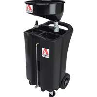 Pump-Assist Drain Distribution Jean Lapalme