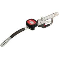 High-Volume Oil Valve & Meter with Flexible Extension Distribution Jean Lapalme
