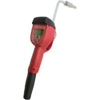 Electronic Preset Meter with Rigid Extension Distribution Jean Lapalme