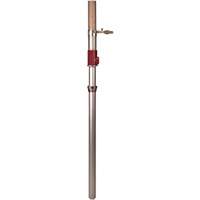 Light To Medium Duty Chemicals Pump Distribution Jean Lapalme