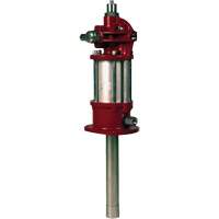 Industrial Oil Pump Distribution Jean Lapalme