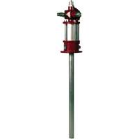 Industrial Oil Pump Distribution Jean Lapalme