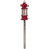 Industrial Pump Distribution Jean Lapalme