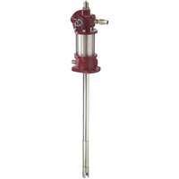 Industrial Pump Distribution Jean Lapalme