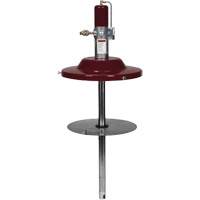 Standard Duty Pump Distribution Jean Lapalme