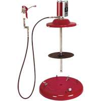 Portable RAM Pump Distribution Jean Lapalme