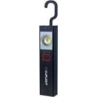 HEMImini Super Bright Work Light, Hook, Rechargeable, 1000 Lumens Distribution Jean Lapalme