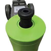 Cric &eacute;lectrique pour camions lourds, 15 tonne(s)/30 tonne(s)/50 tonne(s), Air comprim&eacute;/hydraulique Distribution Jean Lapalme