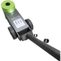 Cric &eacute;lectrique pour camions lourds, 15 tonne(s)/30 tonne(s)/50 tonne(s), Air comprim&eacute;/hydraulique Distribution Jean Lapalme