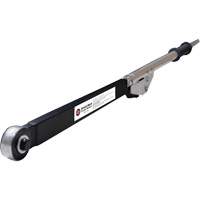 Break-Back Style Torque Wrench with 1? Drive Distribution Jean Lapalme