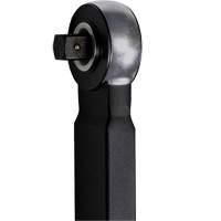 3/4? & 1? Drive Break-Back Style Torque Wrench Kit Distribution Jean Lapalme