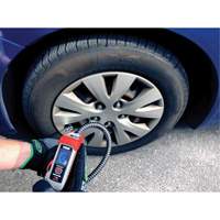 Pro Series Compact Digital Tire Inflator Distribution Jean Lapalme
