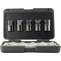 Heavy Duty Tie Rod End Remover Commercial Set Distribution Jean Lapalme