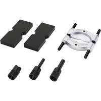 Trousse daccessoires pour presses datelier, Capacit&eacute; 20 tonnes/25 tonnes/22 tonnes Distribution Jean Lapalme