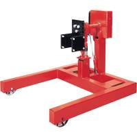 Diesel Engine Stand, 3 tons Capacity, 45" H Distribution Jean Lapalme