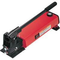 Lightweight 2-Speed Hand Pump Distribution Jean Lapalme