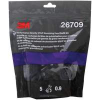 Performance Gravity HVLP Atomizing Head Refill Kit Distribution Jean Lapalme