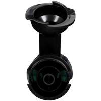 Performance Gravity Fine Finish Atomizing Head - Green Distribution Jean Lapalme