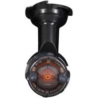 Performance Gravity Fine Finish Atomizing Head - Orange Distribution Jean Lapalme