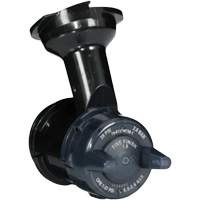 Performance Gravity Fine Finish Atomizing Head - Clear Distribution Jean Lapalme