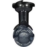 Performance Gravity Fine Finish Atomizing Head - Clear Distribution Jean Lapalme