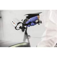 Performance Fine Finish Spray Gun System with PPS Cups, 13 CFM, 29 PSI Distribution Jean Lapalme