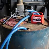 12V DC Fuel Transfer Pump with Nozzle Distribution Jean Lapalme