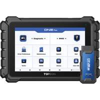 Outil de diagnostique automobile professionnel 10,1" ONE Plus Distribution Jean Lapalme