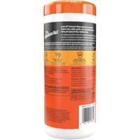 Lingettes protectrices originales Distribution Jean Lapalme