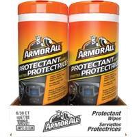 Lingettes protectrices originales Distribution Jean Lapalme