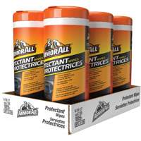 Lingettes protectrices originales Distribution Jean Lapalme