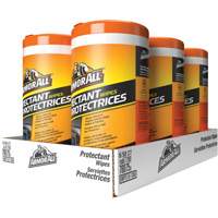 Lingettes protectrices originales Distribution Jean Lapalme