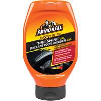 Lustrant pour pneus en gel Extreme Distribution Jean Lapalme