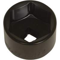 27mm Low Profile Filter Socket Distribution Jean Lapalme