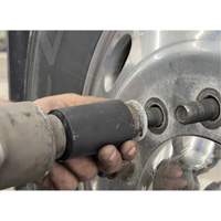 Hex & Twist Truck Lug Nut Socket Set Distribution Jean Lapalme