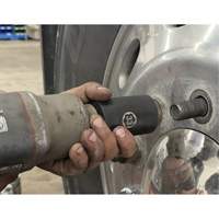 Hex & Twist Truck Lug Nut Socket Set Distribution Jean Lapalme