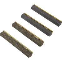 4-Piece 280-Grit Stone & Wiper Set Distribution Jean Lapalme