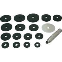 18-Piece Seal Driver Kit with Special Adapters Distribution Jean Lapalme