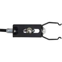 Button Connector Pliers with 23" Cable Distribution Jean Lapalme