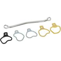 N&eacute;cessaire de carrossage-chasse de 6 pi&egrave;ces pour Chevrolet et GMC Distribution Jean Lapalme